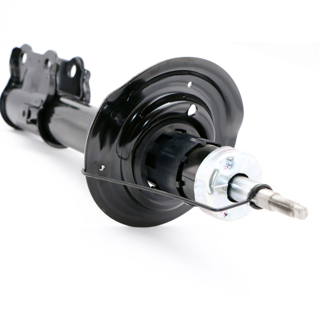 کمک فنر جلو راست طرح 2 لخت چانگان