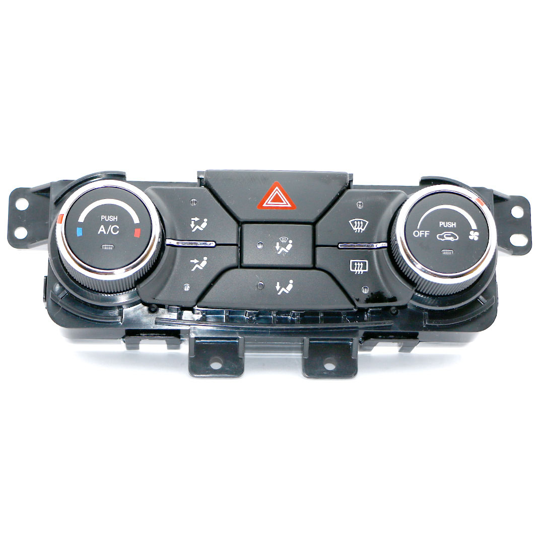 کلید تهویه مطبوع چانگان CS35