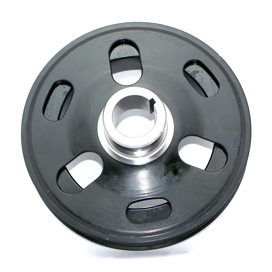 پولی میل لنگ چانگان CS55 Plus