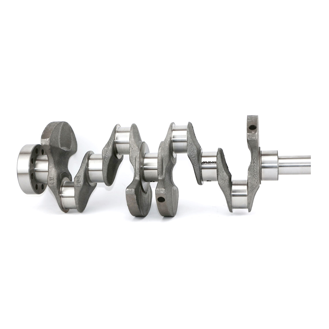 مجموعه میل لنگ خودرو چانگان CS35