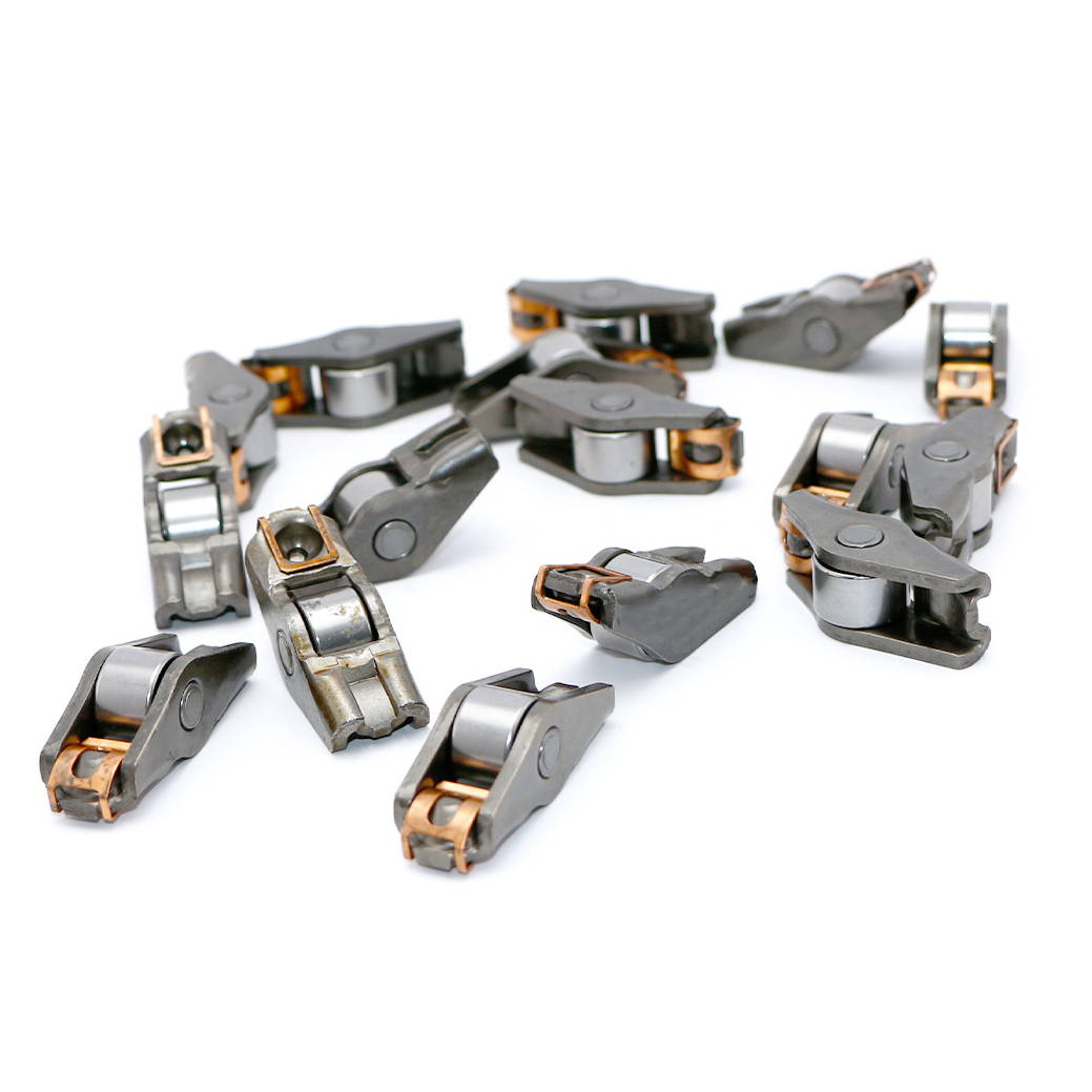 اسبک سوپاپ چانگان CS35, EADO