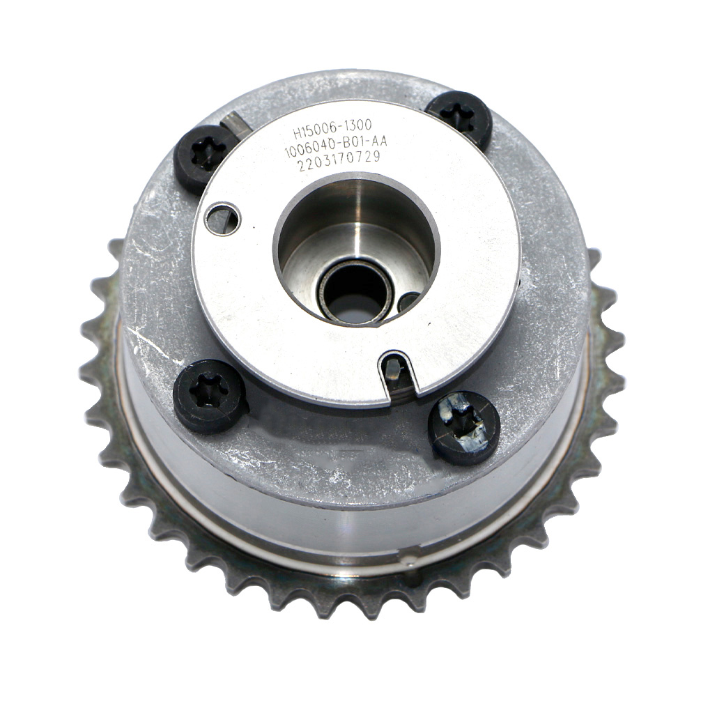 چرخ دنده میل سوپاپ دود (VVT) چانگان CS35