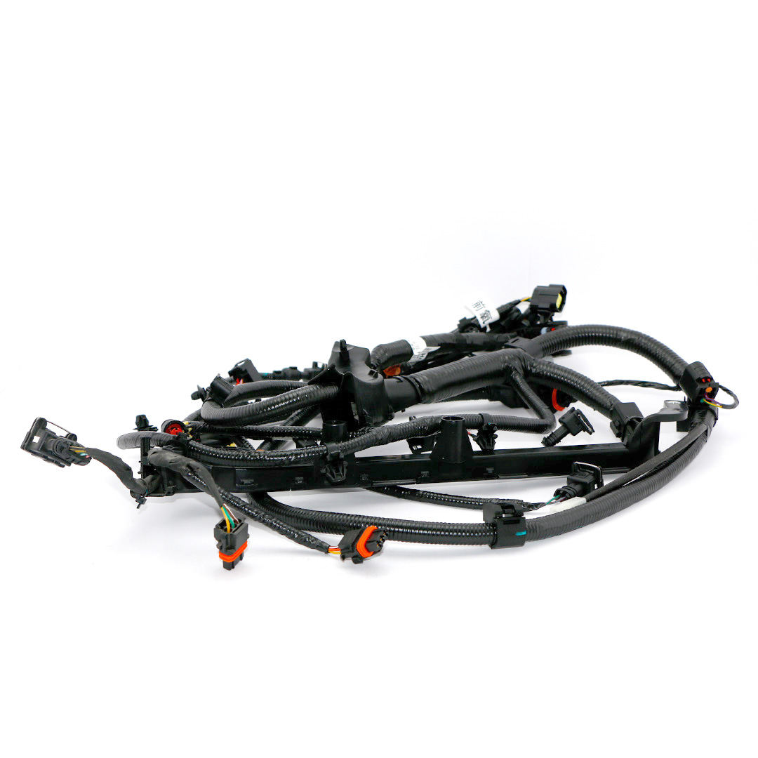 دسته سیم موتور (انژکتور ) یورو V چانگان CS35