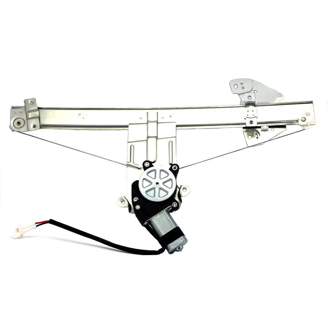 شیشه بالابر عقب چپ چانگان CS35