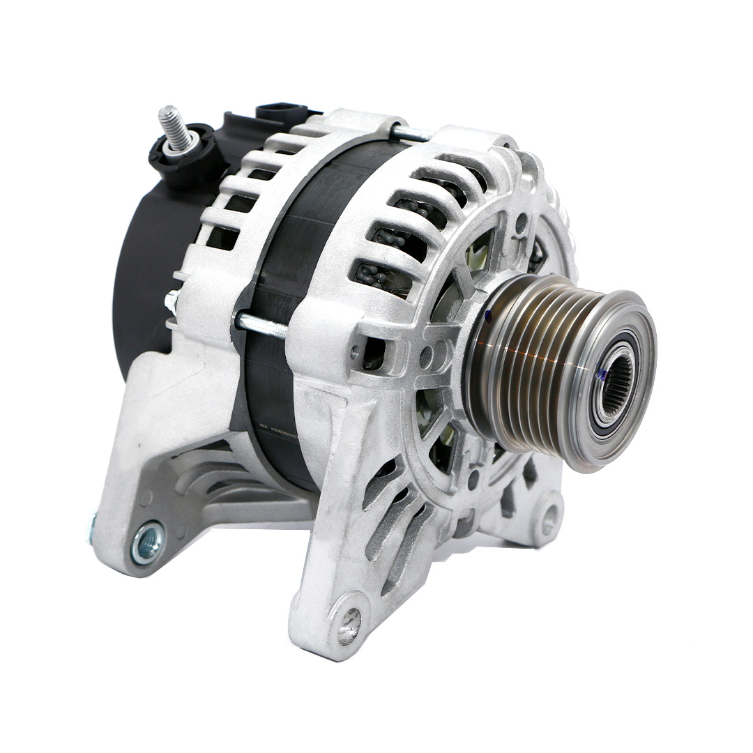 دینام چانگان CS55 Plus