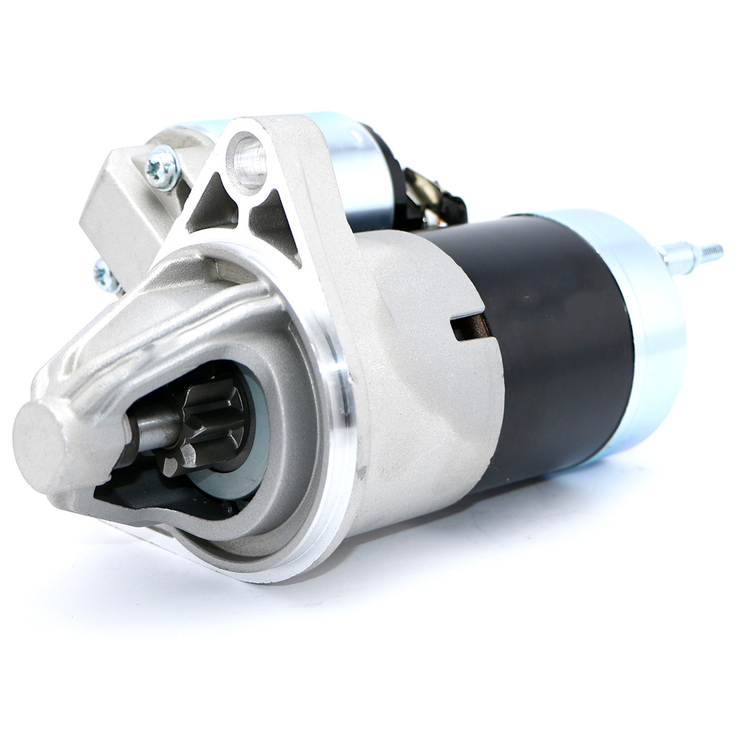 استارت چانگان CS35