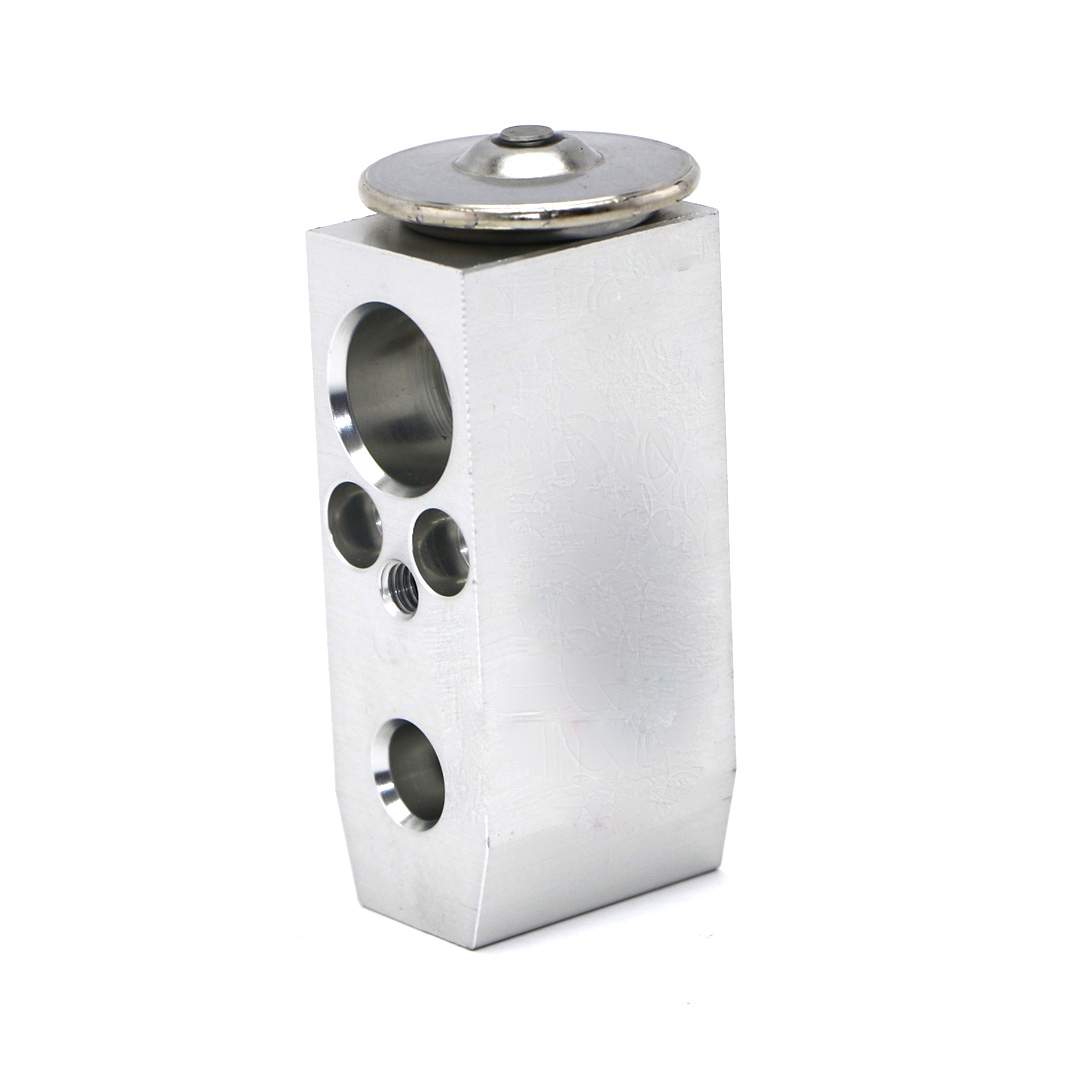 شیر (سوپاپ) انبساط چانگان CS35