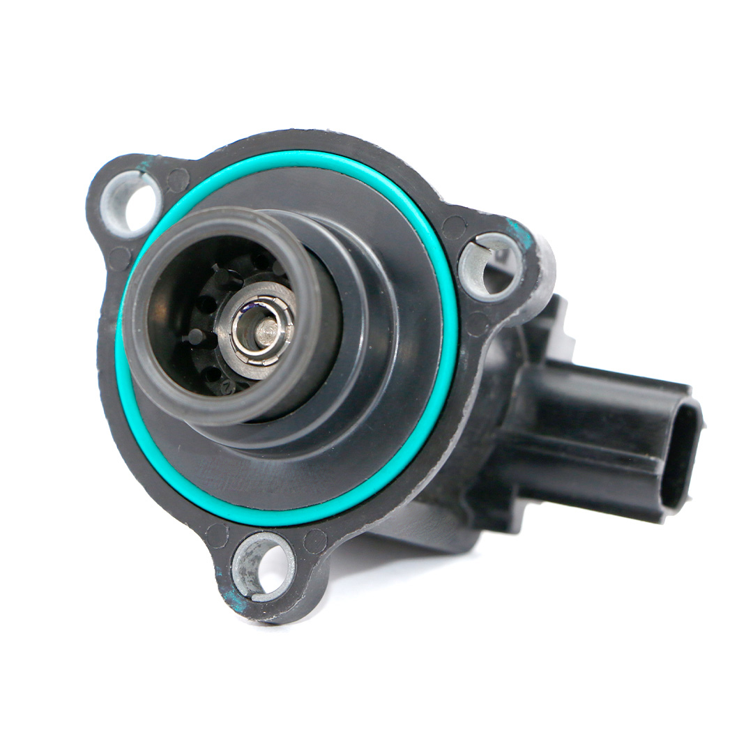 شیر تخلیه هوای ورودی چانگان CS55 Plus