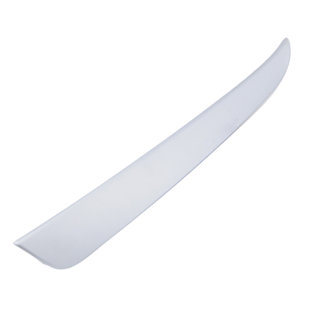 قاب بالایی (نقره ای) جعبه داشبورد چانگان CS35