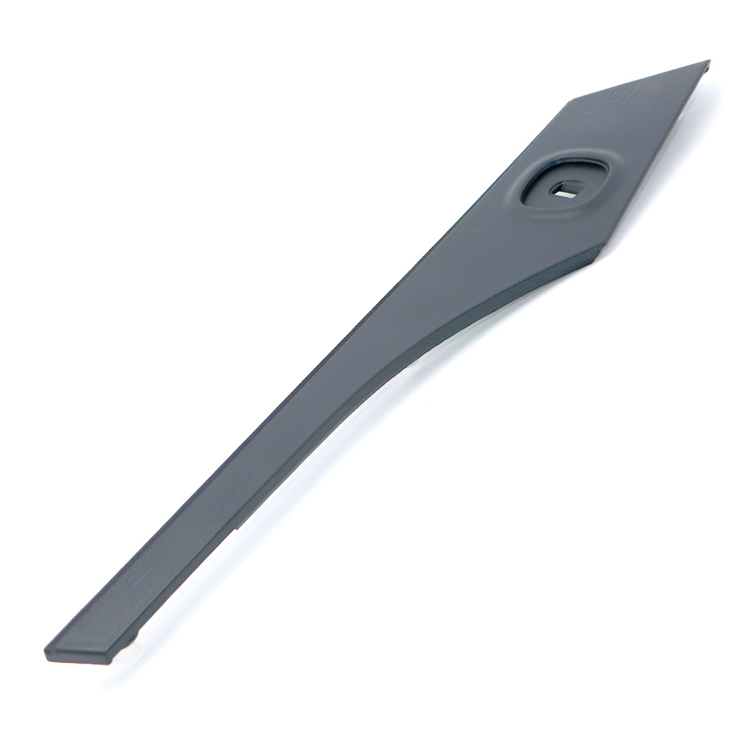 قاب عقب بدنه جانبی چپ چانگان CS35