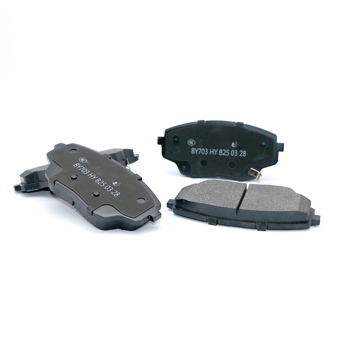 لنت جلو چانگان CS55 Plus