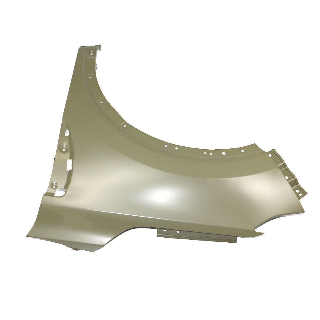 گلگیر جلو چپ چانگان CS55 Plus