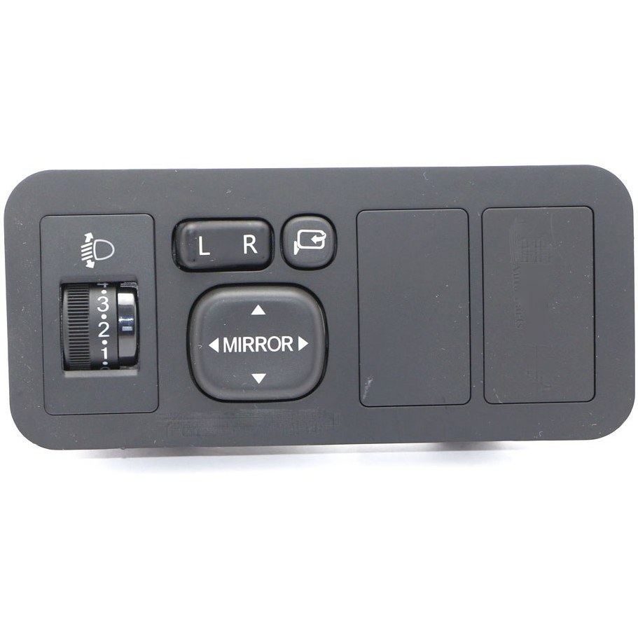 کلید تنظیم آینه و چراغ جلو چانگان CS35