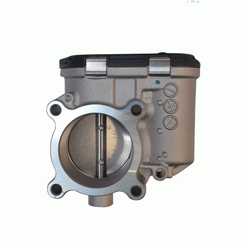 دریچه گاز چانگان Cs35