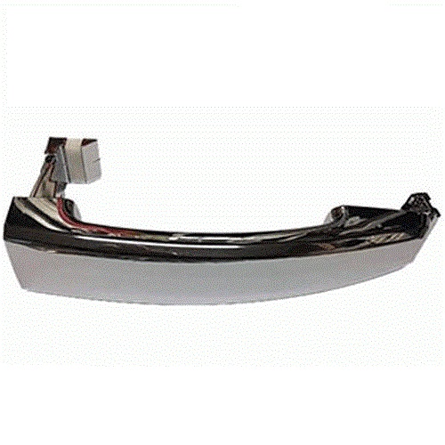 دستگیره بیرونی درب جلو راست چانگان Cs35