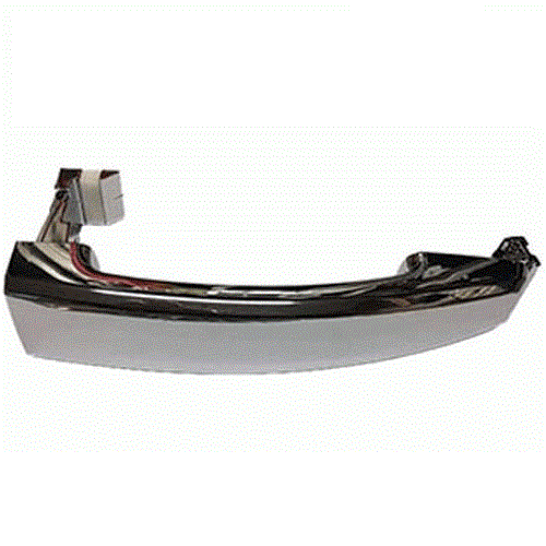 دستگیره بیرونی درب عقب راست چانگان Cs35