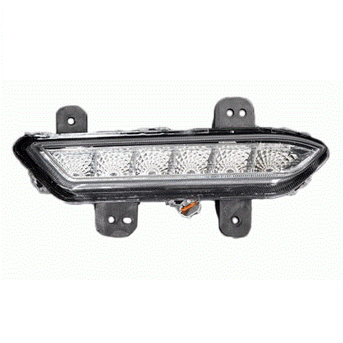 دیلایت سپر جلو چپ چانگان Cs35