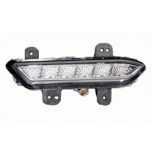 دیلایت سپر جلو راست چانگان Cs35