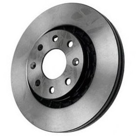 دیسک چرخ جلو برلیانس H220