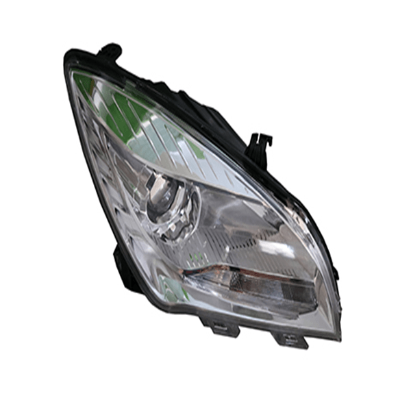 چراغ جلو راست چانگان CS35     