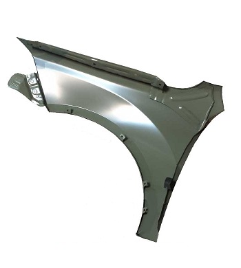 گلگیر جلو راست برلیانس H230-H220