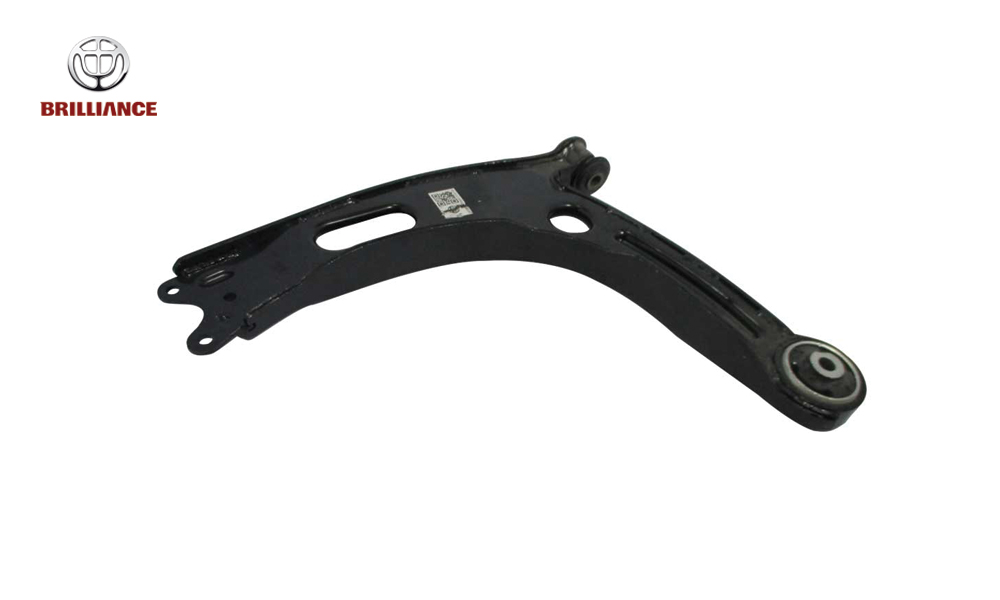 طبق چپ برلیانس 330-320