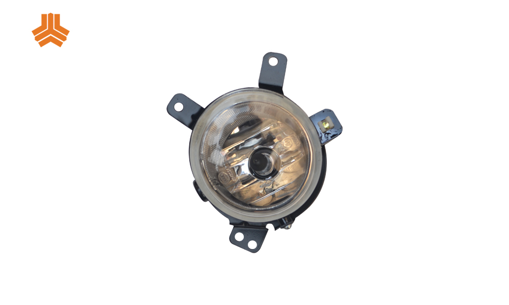 مه شکن سپر جلو راست آریو     