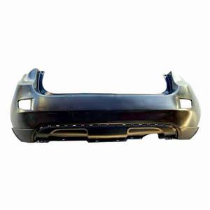 سپر عقب چانگان CS35 خام    