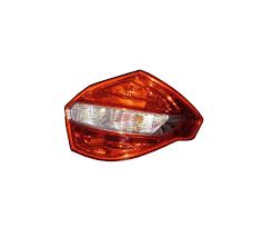 چراغ خطر عقب راست برلیانس 320