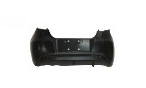 سپر عقب برلیانس H220