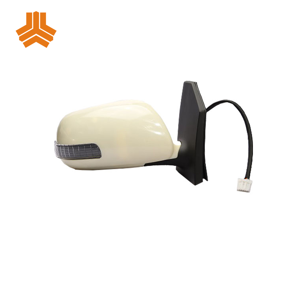 آینه بغل راست آریو     