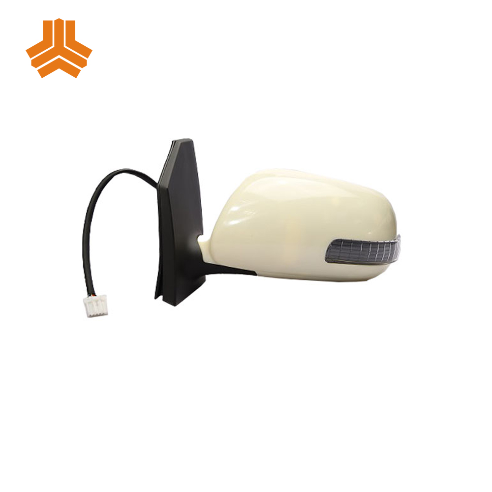 آینه بغل چپ آریو     