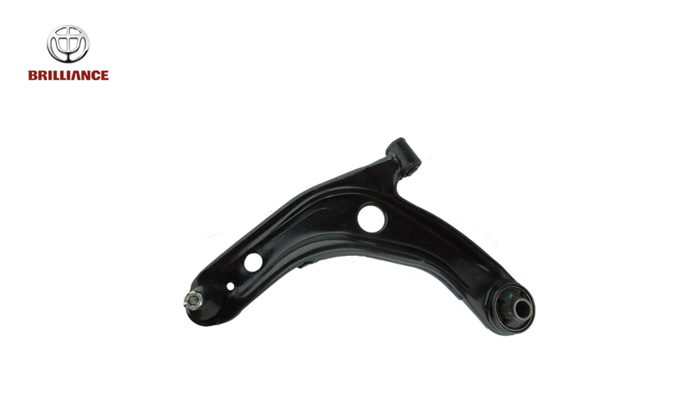 طبق جلو چپ برلیانس 220-230