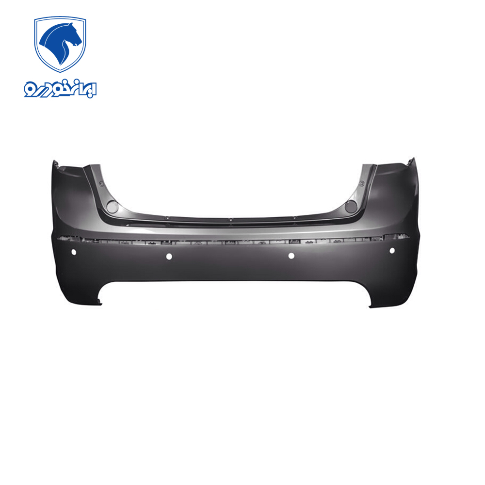 سپر عقب هایما S7