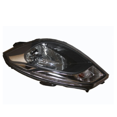 چراغ جلو راست برلیانس 320