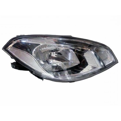 چراغ جلو راست برلیانس 330