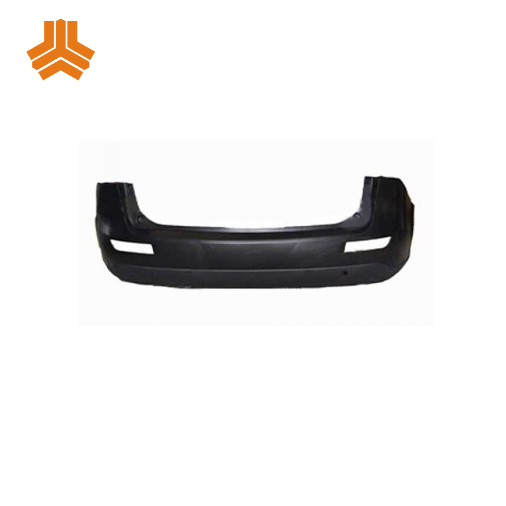 سپر عقب آریو سفید    