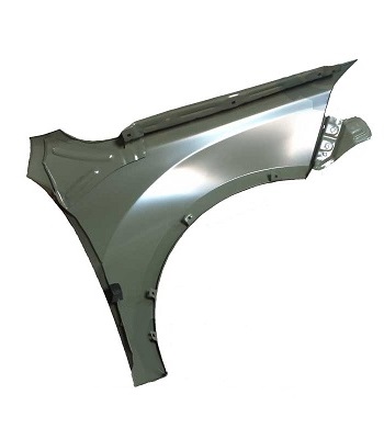 گلگیر جلو چپ برلیانس H230-H220